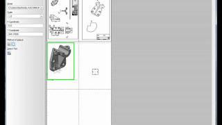 Printing in KOMPAS-3D