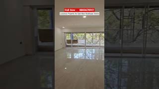 Ajmera Eden Ghatkopar | 4 BHK Sample Flat Tour | 1898 Sqft Super Spacious, ₹6.7 Cr (All in) For Sale