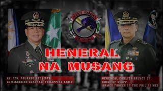 ASTIG NA SCOUT RANGER CLASS ITO!