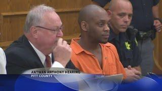 Judge to rule Thursday on convicted Hustle Mart gunman's request for new trial