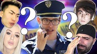 Content Cop - Where Are They Now?