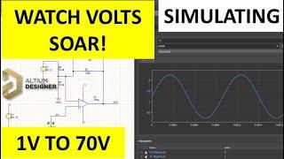 Altium Circuit Simulation Made Easy - Step-by-step Tutorial!