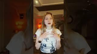 Jangmi always call Julie old #(4)EVER_official #jangmi #julie #kpop #shorts #funny #katseye #dance