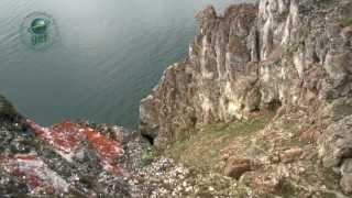 BAIKAL WITHOUT BOUNDARIES