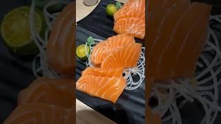 Sashimi Food Trip! #shorts #trending #trendingshorts #new #love #fun #travel #japan #food #foodie