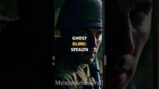 “Ghost Blind: The Game-Changing Camouflage of Modern Warfare! #MilitaryInnovation #GhostBlind”