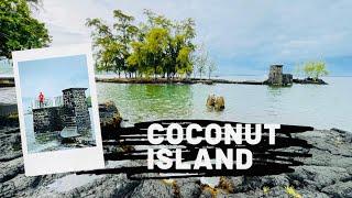 Coconut Island in Hilo, Big Island Hawaii | Vlog