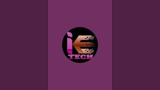 IE Tech is live!