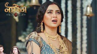 Naagin 6 PROMO: Shesh Naag Aur Shesh Naagin Ka Hua Milan, Raghav Ki Yadash Aaye Wapas