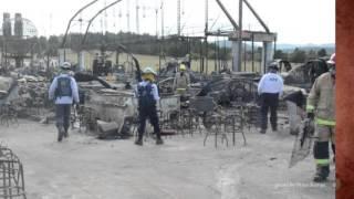 ATF Week in Photos 25 September 2015