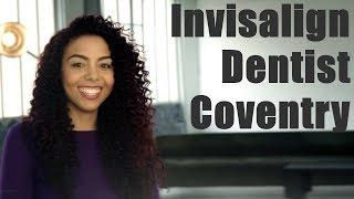 Best Invisalign Dental Clinic In Coventry Verum Cosmetic Dentists Orthodontics Orthodontists UK