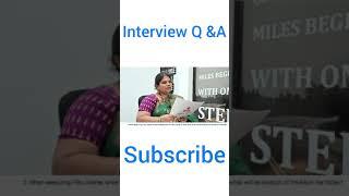 Most Asked PEGA Interview Questions || Harsha Trainings