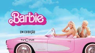 Barbie | Em Exibição