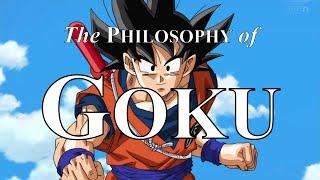 Philosophy of Goku | Dragon Ball Z | Philosophy of Heroes