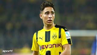 "Türkischer Messi" auf Talfahrt: Was macht eigentlich Emre Mor?