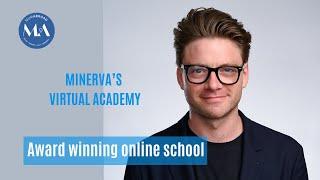 Minerva Virtual Academy: The Future Of Online Learning For Your Child! | MumAbroad.com