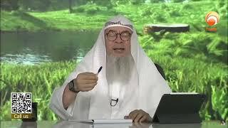 is drop servicing halal in islam  Sheikh Assim Al Hakeem #hudatv