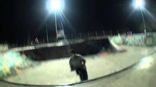 Lausanne Night Session