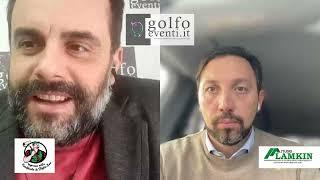2chiacchere con l'onorevole Raffaele Trano