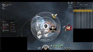 Project.Mayhem. + Snuff Box vs. Circle-of-Two