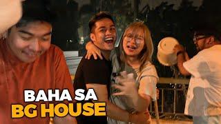 BINAHA ANG BG HOUSE | (Emergency)