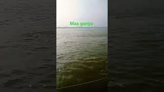 maa ganga darshan #viral #video