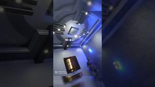 top10 beautiful Fall Ceiling Design Ideas 2023  #viral #trending #home #youtubeshorts #fallguys