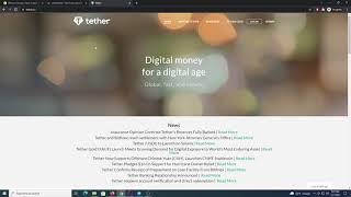 How to Mine Tether USDT: Step-by-Step Laptop and Desktop Mining Guide in 2021