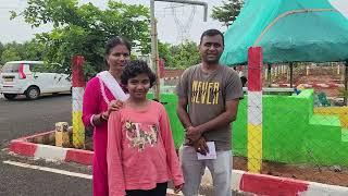 Namma Chennai Farms  Buying Happy Customer Review