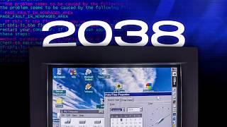 The Y2K38 Problem: will old PCs REALLY stop working?