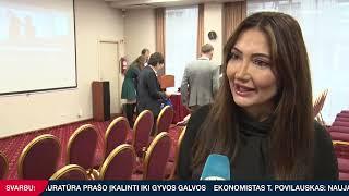 INIT TV ŽINIOS 2024-11-12