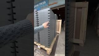 Гидропонные лотки для тюльпанов