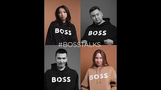 BOSS Kyrgyzstan | #BeYourOwnBOSS