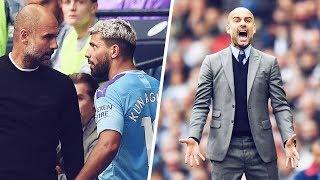 The dark side of Pep Guardiola | Oh My Goal