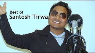 Collection Songs of Santosh Tirwa || Christian Sansar || Jukebox