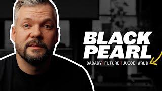 Kevin "Black Pearl" McCloskey Q&A! (DaBaby, Future, Juice WRLD)