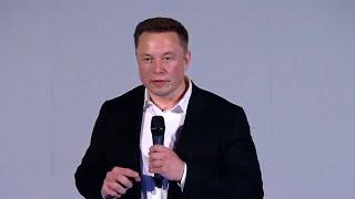 Elon Musk venture "Neuralink” puts implants in human brain