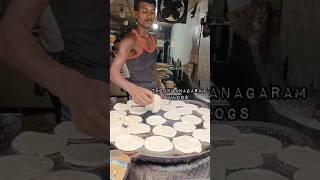 ஏலே மக்கா WORST EXPERIENCE IN ANDAVAR NIGHT CLUB...#shorts #thoothukudi #parotta #streetfood