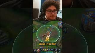 Question about Gangplank runes