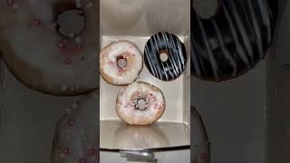 "Donut Delight: The Ultimate Guide to Making Perfect Donuts at Home!"