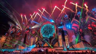 Tiësto @ EDC Orlando 2024 Live (Full Set)