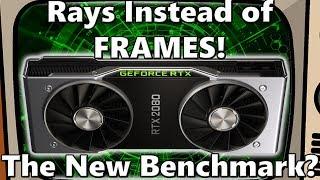 RTX 2080 Revealed! Ray Tracing in Place of Performance?