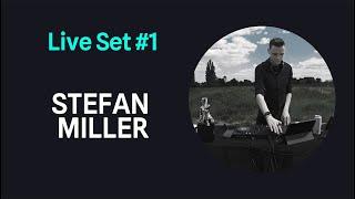 Set #1 Garden - Stefan Miller