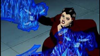 Scarlet witch-powers/abilities