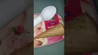 raspberry ripple ice-cream #shorts