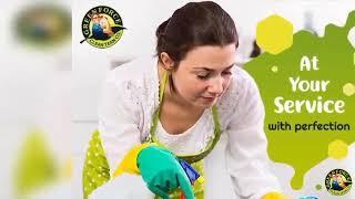 San Francisco House Cleaning Service