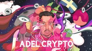 Adel Crypto ||  by Arc Solutions Youtube Intro/Outro Maker