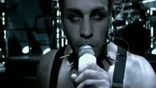 Rammstein   Ich Tu Dir Weh Official Video