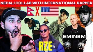 EMINEM SIGNED HIM  HE HAS SONG WITH KENDRICK LAMAR  LUNAR YUNG FT. WESTSIDE BOOGIE - TRAP SCHOLAR