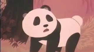 熊猫的故事 The Story of Panda Taotao